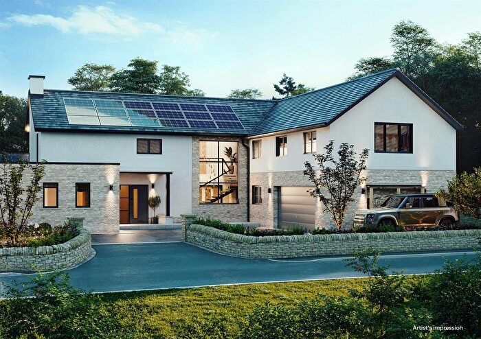 Land For Sale In Development Land, Birkin Lane, Wingerworth, Chesterfield, S42