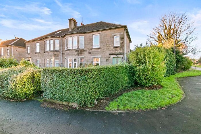 2 Bedroom Flat For Sale In Greenhead Avenue, Dumbarton, G82