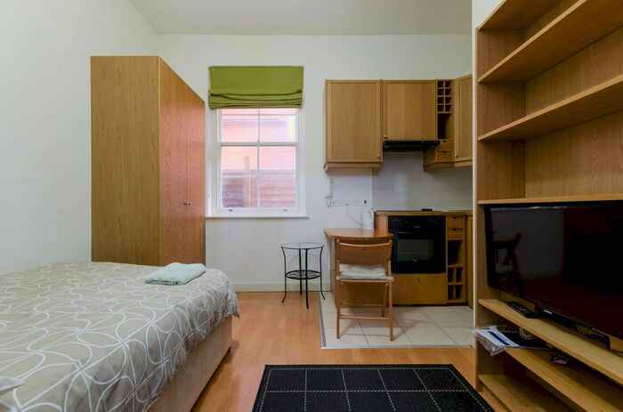 Studio To Rent In Finchley Road, Finchley Road, London, NW3