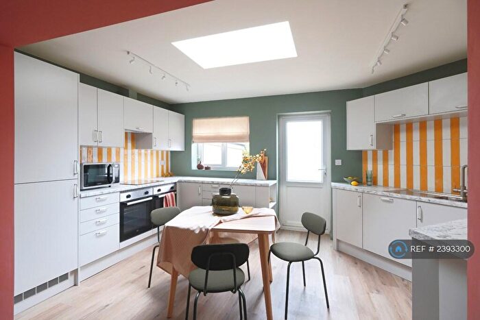 6 Bedroom Semi-Detached House To Rent In Odins Road, Bath, BA2