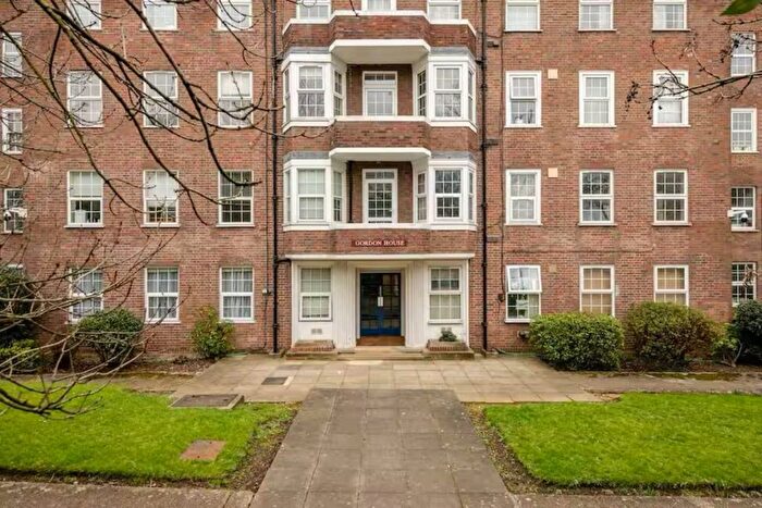 1 Bedroom Flat For Sale In Gordon House, London, W5
