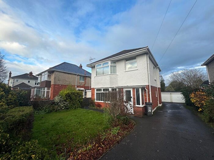 1 Bedroom Flat To Rent In Waltham Road, Bournemouth, BH7