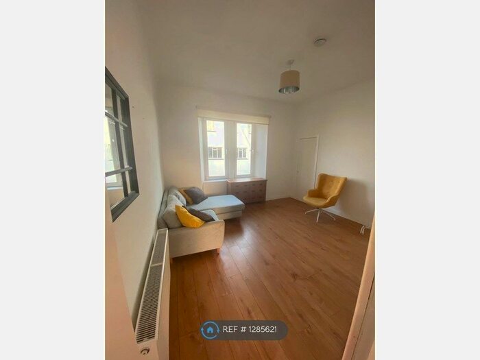 Studio To Rent In Main Street, Stenhousemuir, Larbert FK5