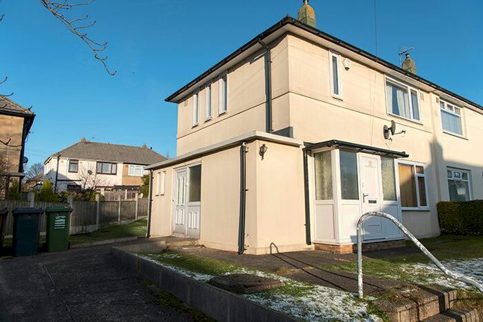 3 Bedroom Semi-Detached House To Rent In Fir Tree Approach, Leeds, LS17