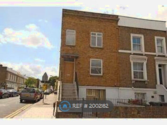 1 Bedroom Flat To Rent In Fl, Clapham Old Town, London, SW4
