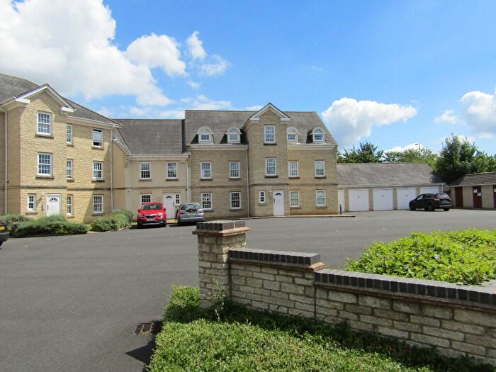 2 Bedroom Apartment To Rent In Mullein Road, Bicester, Oxfordshire, OX26