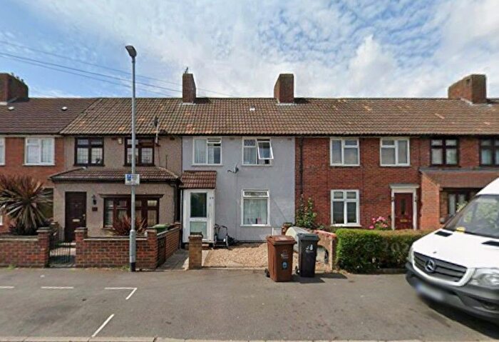 3 Bedroom Terraced House To Rent In Cannington Road, Dagenham, RM9