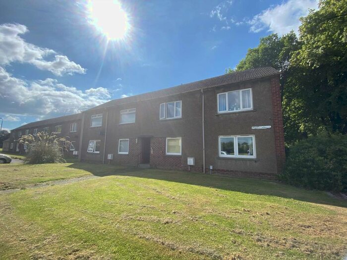 1 Bedroom Flat To Rent In Davaar Road, Renfrew, PA4