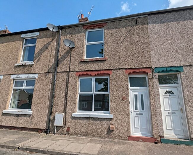 2 Bedroom Terraced House To Rent In Ford Terrace, Chilton, DL17