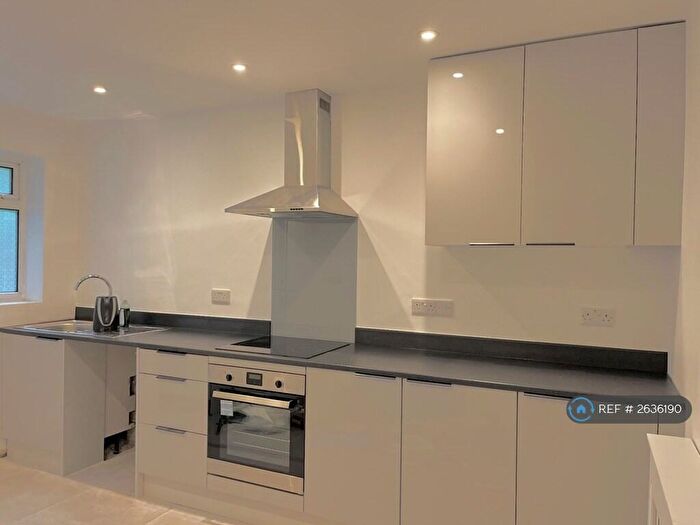 2 Bedroom Semi-Detached House To Rent In Barnfield Rd, Orpington, BR5