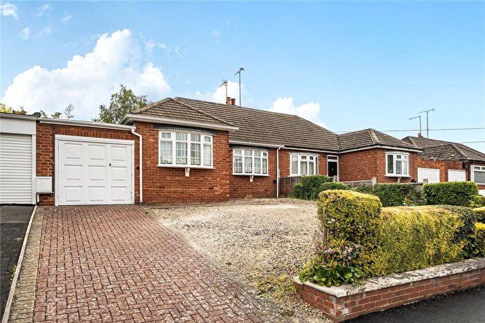 2 Bedroom Bungalow For Sale In Bewdley Road, Stourport-on-Severn, Worcestershire, DY13