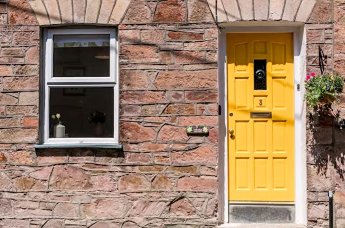 2 Bedroom Terraced House To Rent In King Street, Lostwithiel, PL22