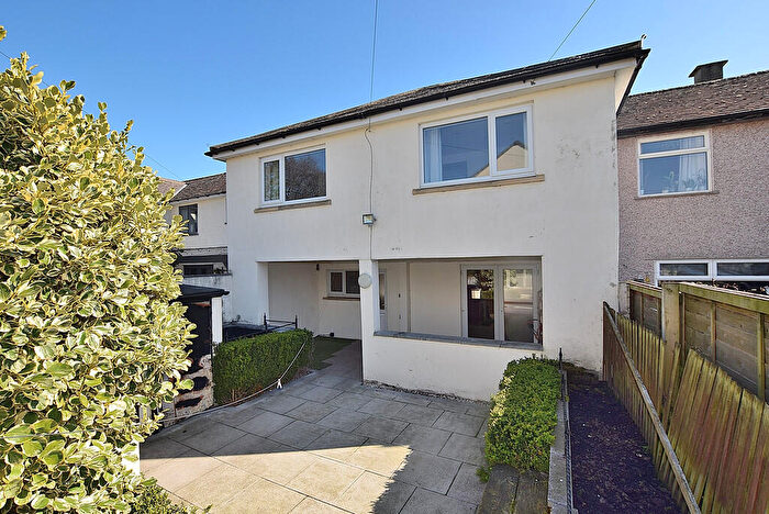 4 Bedroom Terraced House For Sale In Norman Road, Richmond, DL10