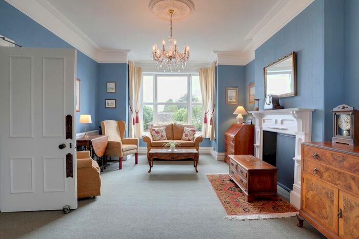 7 Bedroom Detached House For Sale In Chagford Cross, Moretonhampstead, Newton Abbot, TQ13