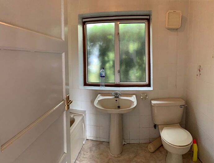 1 Bedroom Flat To Rent In Harrow, HA3