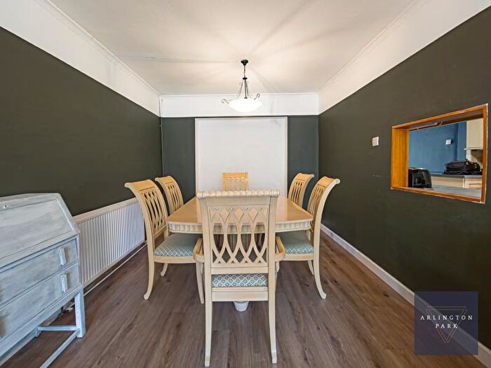 4 Bedroom Property To Rent In Norvic Drive, Norwich, NR4
