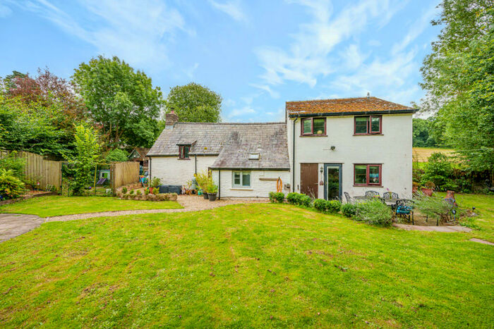 4 Bedroom Cottage For Sale In Llanvihangel, Abergavenny, NP7
