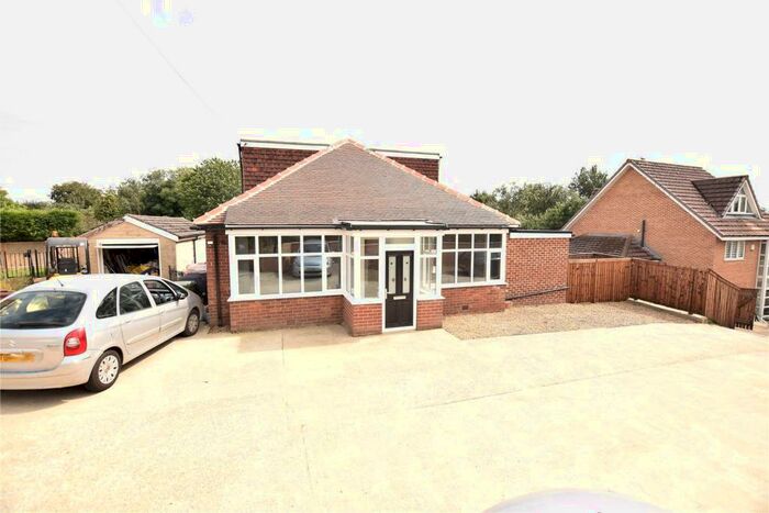 4 Bedroom Detached House To Rent In Wakefield Road, Garforth, Leeds, LS25