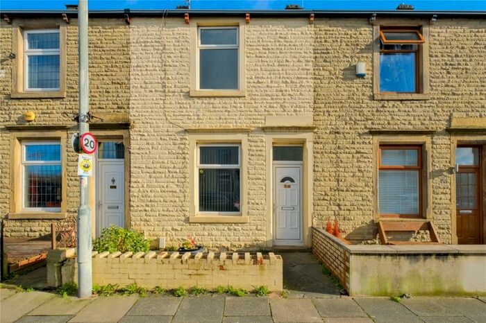 2 Bedroom Terraced House To Rent In Lowerhouse Lane, Burnley, BB12