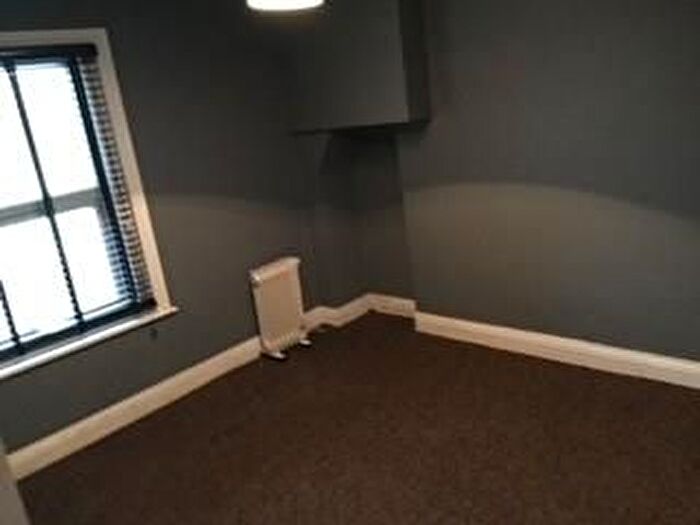 1 Bedroom Flat For Sale In Fleet, Hampshire, GU51