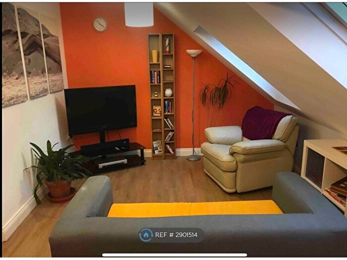1 Bedroom Flat To Rent In Gloucester Road, Bristol, BS7