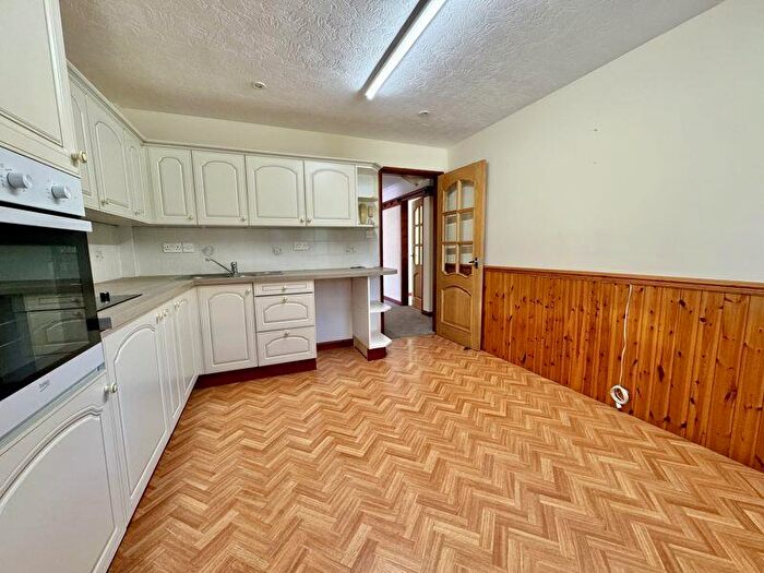 3 Bedroom Bungalow For Sale In Jubilee Road, North Somercotes, LN11