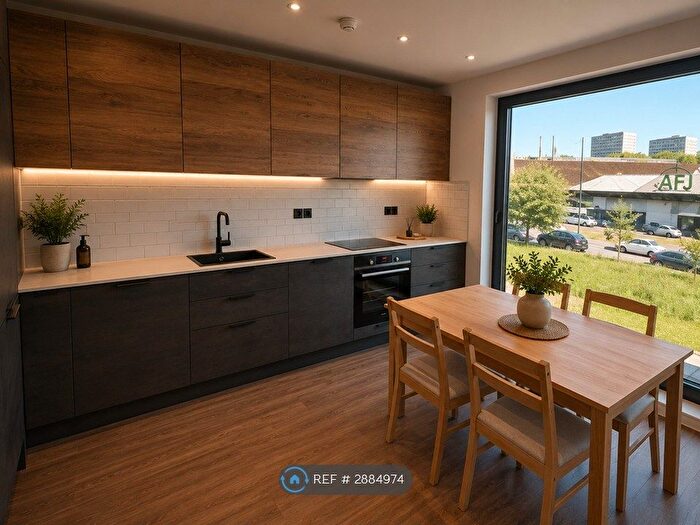2 Bedroom Flat To Rent In Pitt St, Birmingham, B4