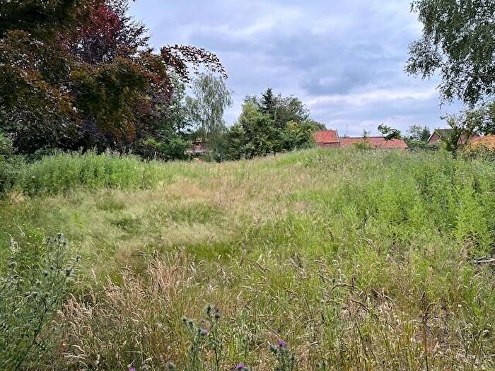 Property For Sale In Plot Of Land Adjacent To Manor Road, North Walsham, NR28