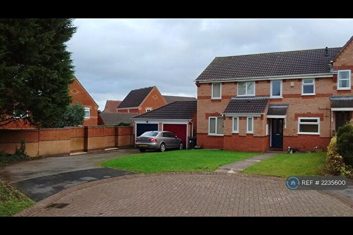2 Bedroom Terraced House To Rent In Sorbus Close, Elton, Chester, CH2