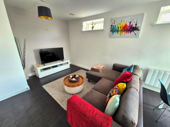 2 Bedroom Apartment To Rent In Albers Court, Harrow, HA3