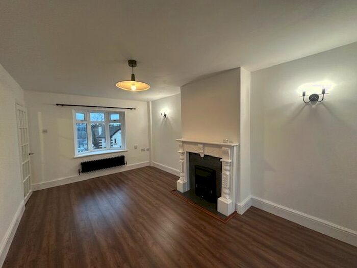 3 Bedroom Property To Rent In Upton Road, Kidderminster, DY10