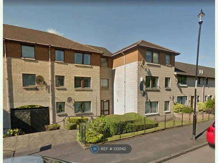 1 Bedroom Flat To Rent In Lugar Street, Coatbridge, ML5