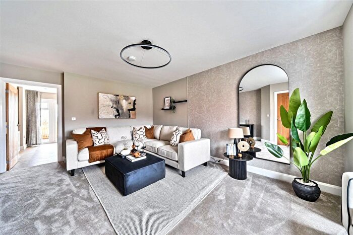 4 Bedroom Semi Detached House For Sale In Plot The Willow, Priory Meadows, Hempsted, Gloucester, Gloucestershire, GL2