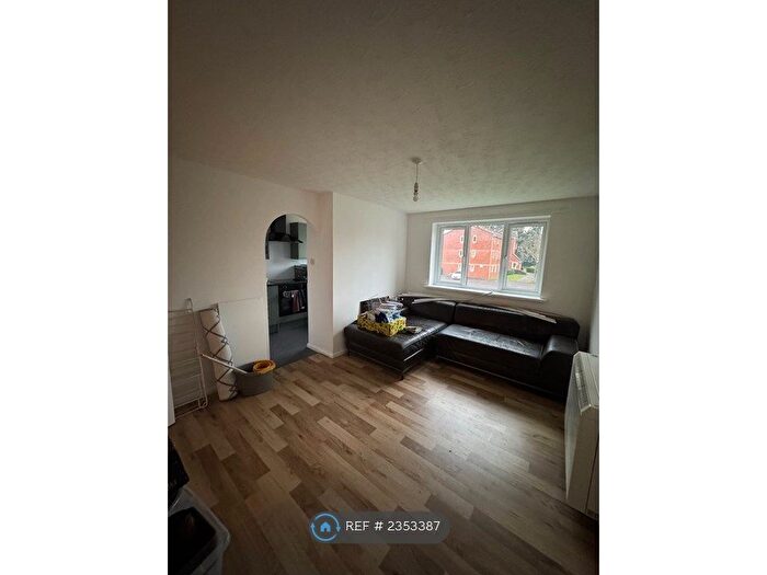 1 Bedroom Flat To Rent In Seymour Road, London, E10