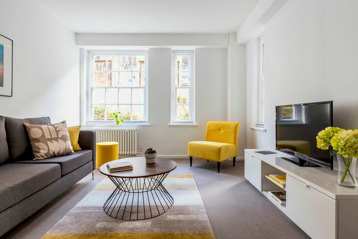 1 Bedroom Flat To Rent In Dolphin Square, London, SW1V