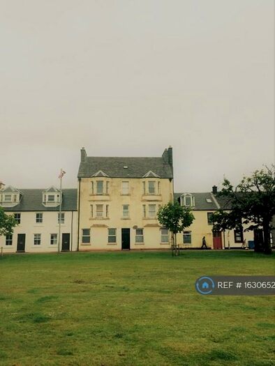 1 Bedroom Flat To Rent In Poltalloch Street, Lochgilphead, PA31