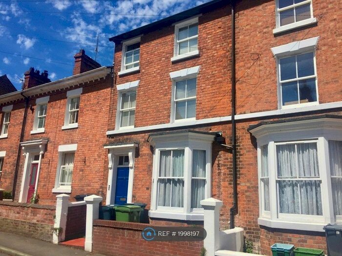 1 Bedroom Flat To Rent In Victoria Street, Shrewsbury, SY1