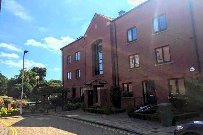 2 Bedroom Flat To Rent In Atlas Wynd, Yarm, TS15
