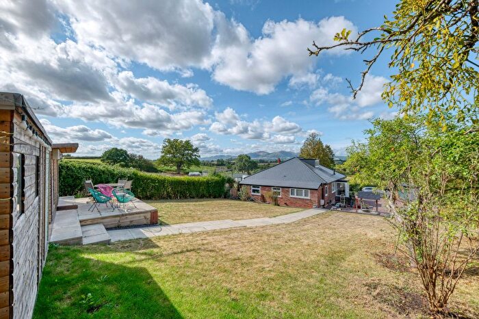 4 Bedroom Detached Bungalow For Sale In Wyche View, Malvern Road, Powick, Worcester, WR2