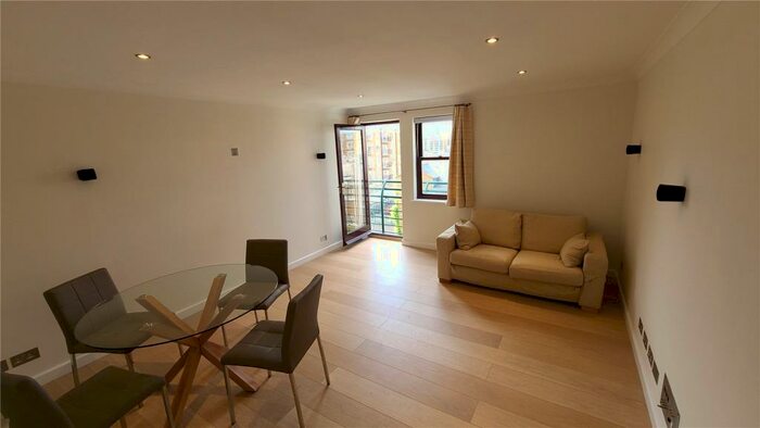 2 Bedroom Apartment To Rent In Tideway Court, Rotherhithe Street, Rotherhithe, London, SE16
