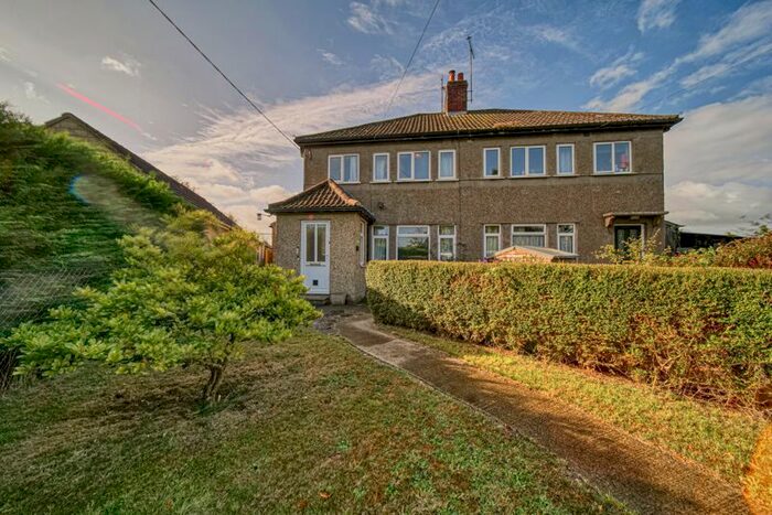 3 Bedroom Semi-Detached House For Sale In Lacock, Chippenham, SN15