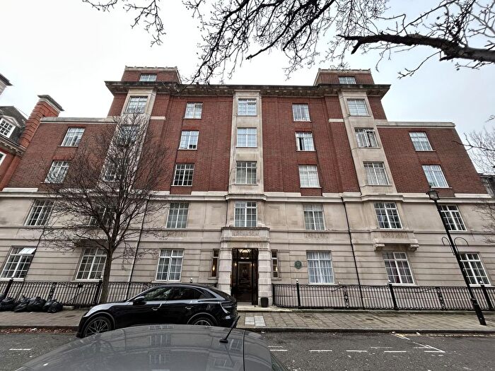 20 Bedroom Property For Sale In Hallam Street, Marylebone, London, Amp;, W1W