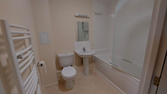 1 Bedroom Flat To Rent In Charrington Place, St Albans, AL1