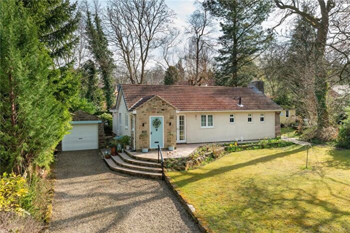 3 Bedroom Bungalow For Sale In Long Close Road, Hamsterley Mill, Rowlands Gill, NE39