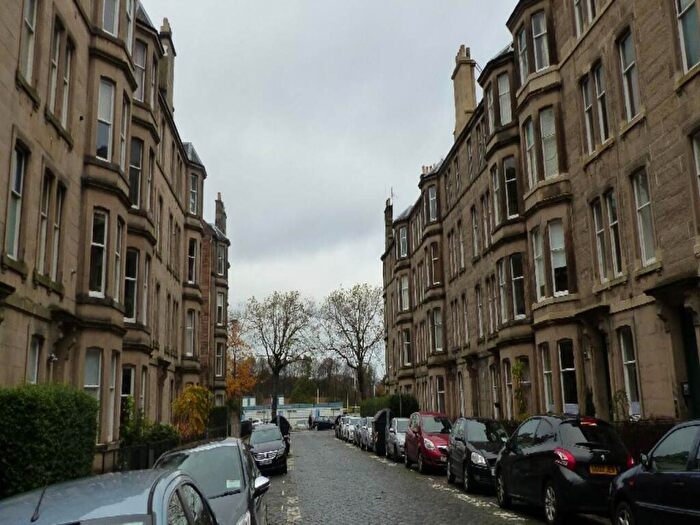 2 Bedroom Flat To Rent In Comely Bank Place, Stockbridge, Edinburgh, EH4