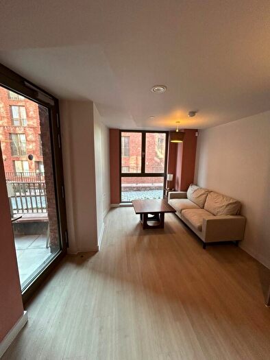 2 Bedroom Apartment To Rent In Trafford Gardens, Botanical Avenue, Stretford, Manchester, M16