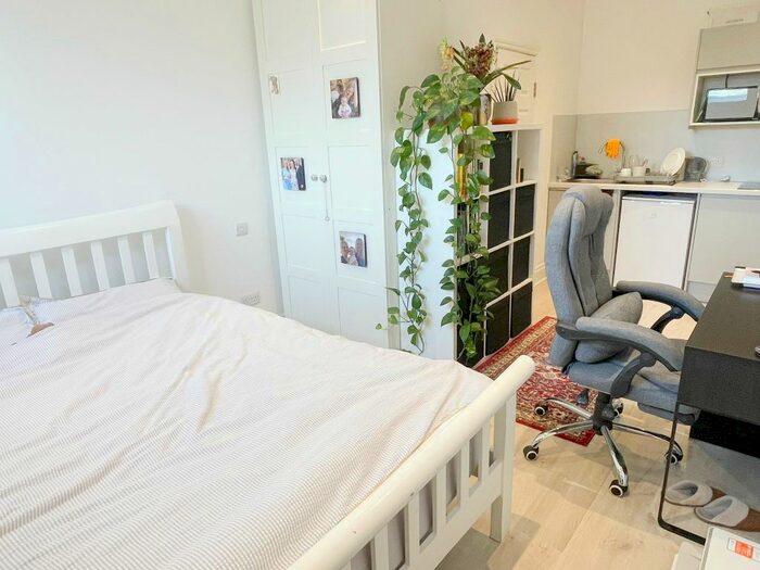 Studio To Rent In Lower Clapton Road, Hackney, E5 - Photo 3