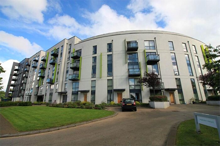 2 Bedroom Apartment To Rent In Hemisphere, The Ashes, Edgbaston, B5