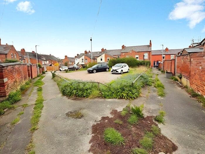 2 Bedroom Land For Sale In Sydney Road, Chester, Cheshire, CH1