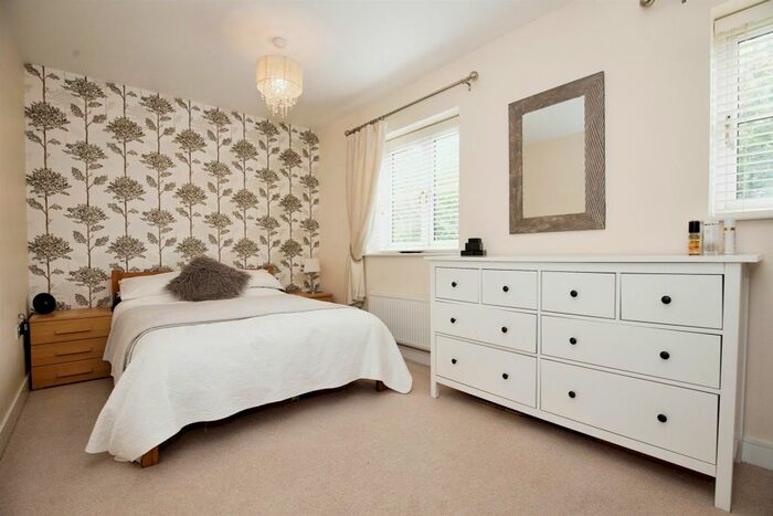 2 Bedroom Semi-Detached House For Sale In Yeats Road, Stratford-Upon-Avon, CV37